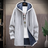 Sudadera de Forro Polar Pesada Hype