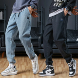 Joggers de Mezclilla Premium Hype