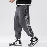 Joggers de Corduroy Azteca Hype