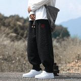 Joggers de Forro Polar Hype