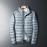 Chaqueta Ligera de Plumas Hype