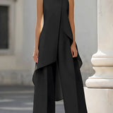 Mono Largo Elegante Martina para Mujer