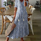 Vestido Bohemio Dianna™