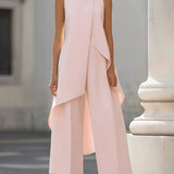 Mono Largo Elegante Martina para Mujer