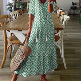 Vestido Bohemio Dianna™