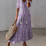 Vestido Bohemio Dianna™