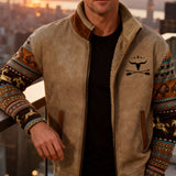 Chaqueta Polar Buffalo™ con Forro Térmico