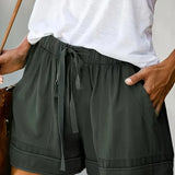 Shorts Relajados de Fin de Semana
