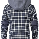 Chaqueta Woodland AlpenNord™