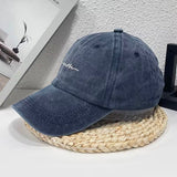 Gorra Lavada Faith