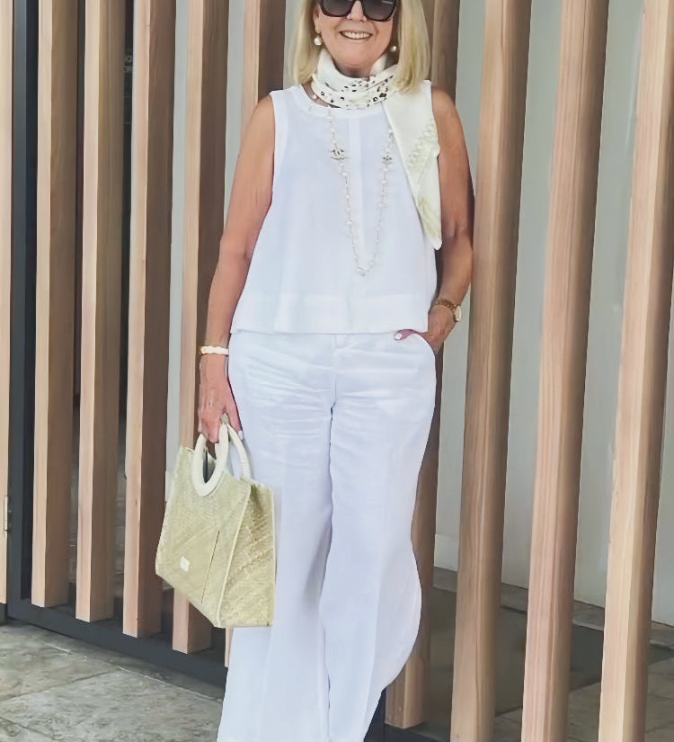 Conjunto Elegante Cyra