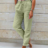 Pantalón Estrella con Cintura Elástica
