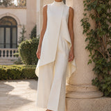 Mono Largo Elegante Martina para Mujer