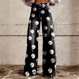 Denim Fleur du Soleil