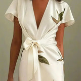 Vestido Ligero Valeria para Mujer