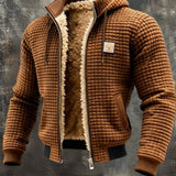 Chaqueta Térmica Matteo