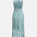 Vestido Midi Céline para Ceremonias Mujer