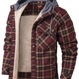 Chaqueta Woodland AlpenNord™