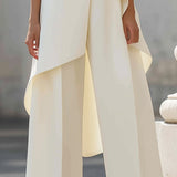 Mono Largo Elegante Martina para Mujer