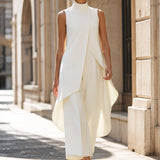 Mono Largo Elegante Martina para Mujer