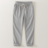 Pantalones de Lino Arvo