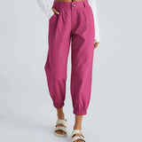 Pantalón Jogger Flex Theory