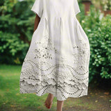 Vestido Casual Elegante Lehua™