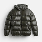 Chaqueta Acolchada Unisex Lez