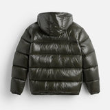Chaqueta Acolchada Unisex Lez