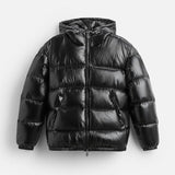 Chaqueta Acolchada Unisex Lez