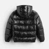 Chaqueta Acolchada Unisex Lez