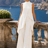 Mono Largo Elegante Martina para Mujer