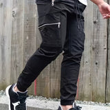 Jogger Cargo Esencial