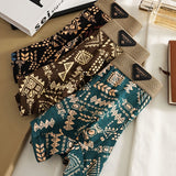 Conjunto de Boxer Azteca