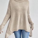 Polo Oversize Laila™