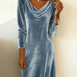 Vestido Frosina Lunori™