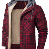 Chaqueta Woodland AlpenNord™
