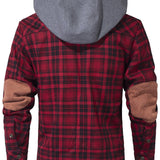 Chaqueta Woodland AlpenNord™