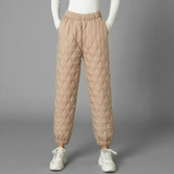 Jogger Puffer Highridge