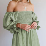 Vestido de Verano Nova™