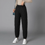 Jogger Puffer Highridge
