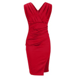 Vestido Corto Elegante Lavenza™