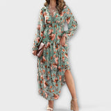 Vestido Elegante Helen