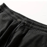 Short de Carga de Corduroy Strata