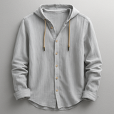 Sudadera con Capucha Berkeley
