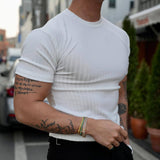 Camiseta Ajustada Romero