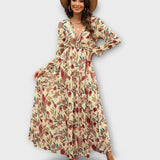 Vestido Elegante Helen