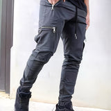 Jogger Cargo Esencial