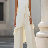 Mono Largo Elegante Martina para Mujer