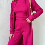 DOROTHEA I CONJUNTO MODERNO DE 3 PIEZAS